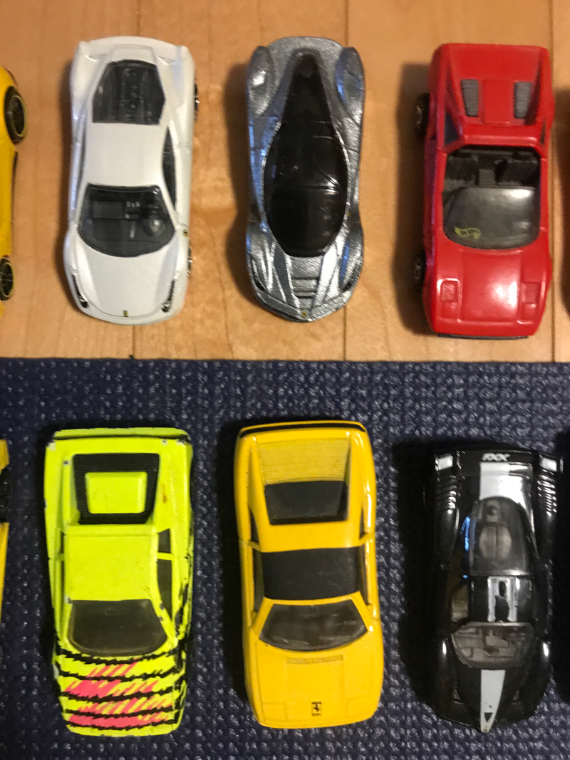 Illustration for article titled Colossal Die-Cast Collection - Box 81 - Yep, We're Still Doing This.